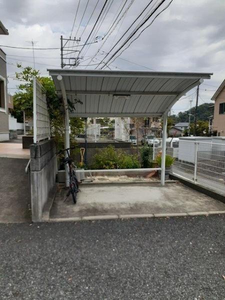 (その他共用部分)