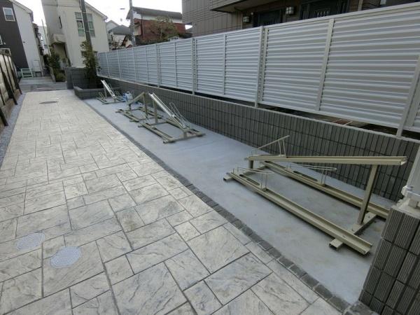 (その他共用部分)