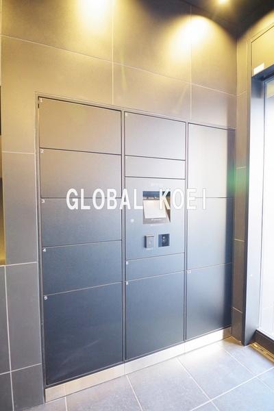 (その他共用部分)