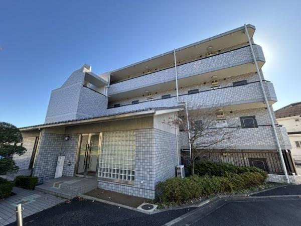 (エントランス)