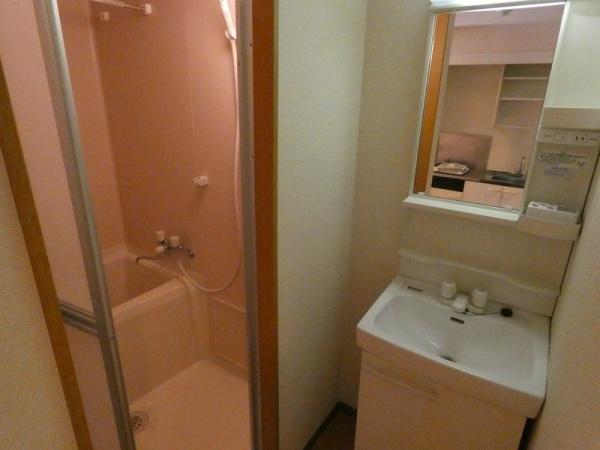 (洗面台・洗面所)