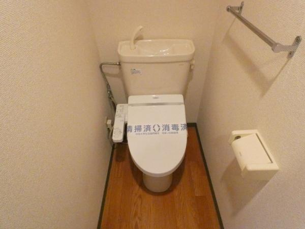 (トイレ)