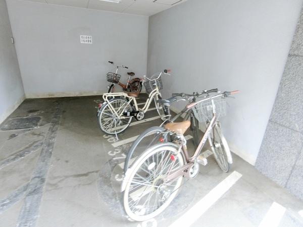 (その他共用部分)