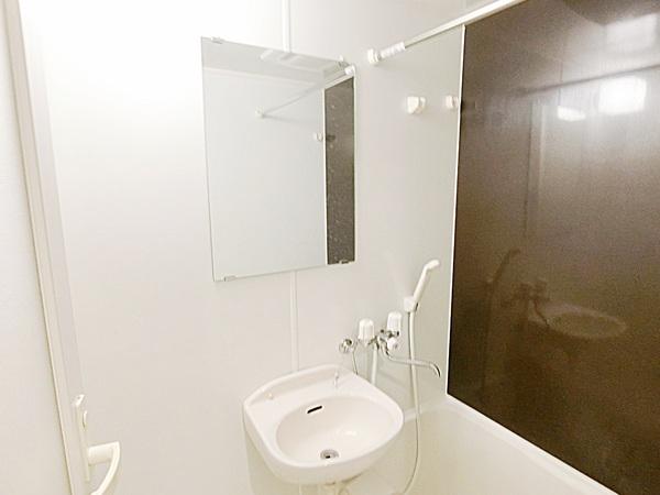 (洗面台・洗面所)