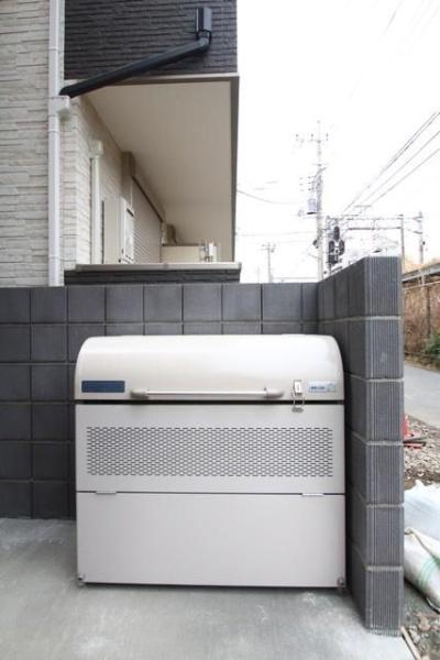 (その他共用部分)