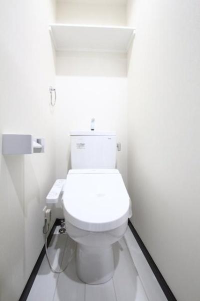 (トイレ)