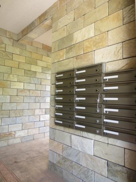 (エントランス)