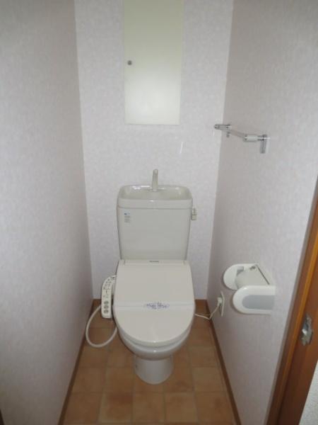 (トイレ)