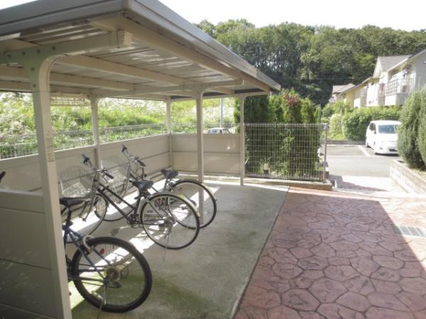 (その他共用部分)