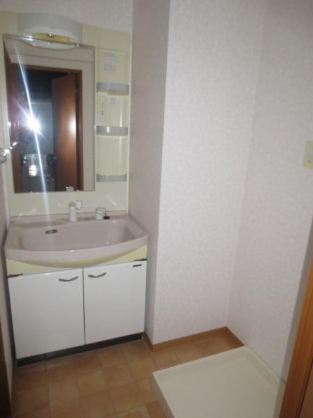 (洗面台・洗面所)