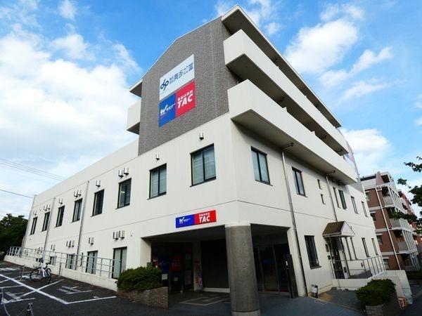 (エントランス)