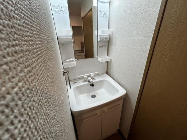 (洗面台・洗面所)