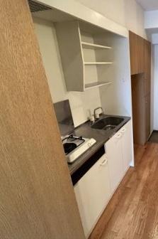 (キッチン)