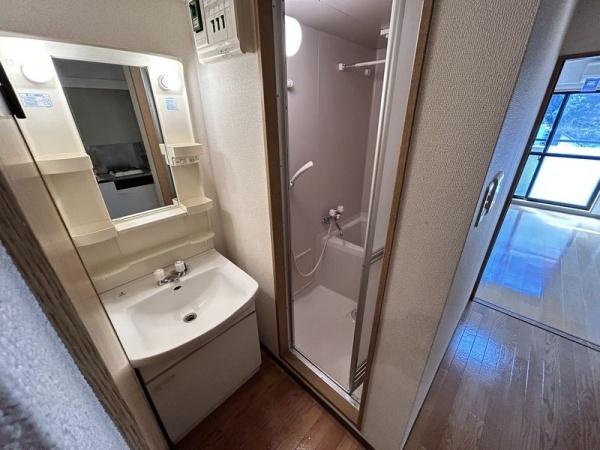 (洗面台・洗面所)