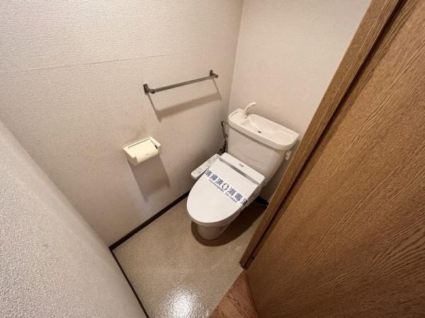 (トイレ)