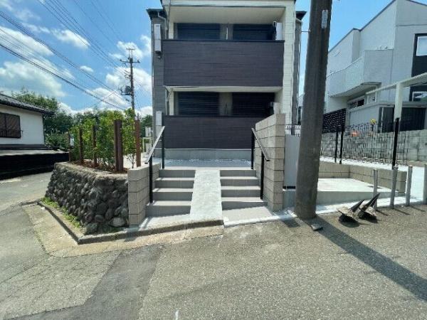 (エントランス)