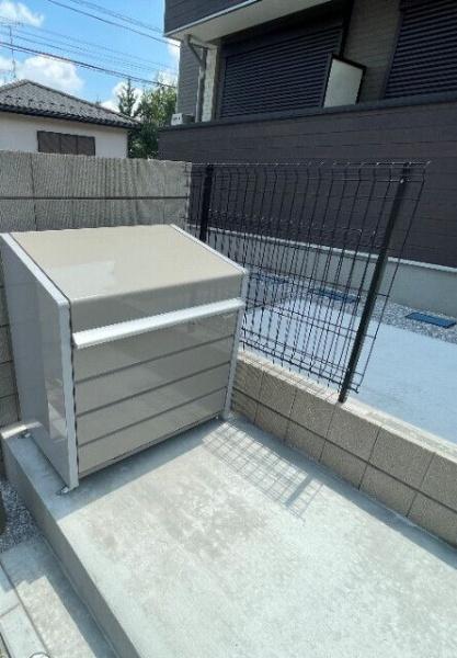 (その他共用部分)