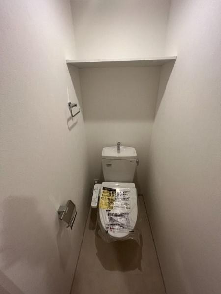(トイレ)