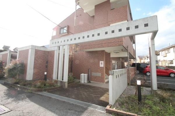 (エントランス)