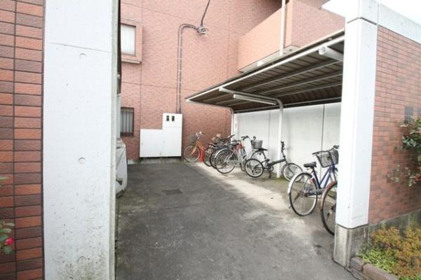 (その他共用部分)