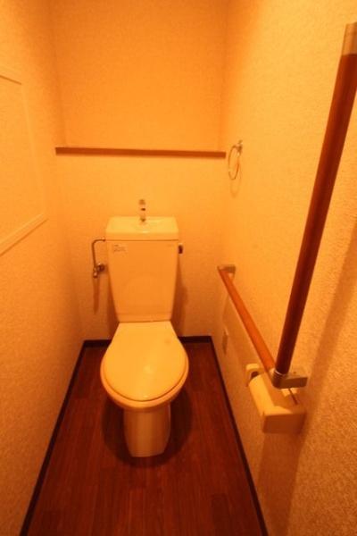 (トイレ)