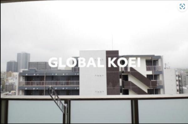 (現地からの眺望)