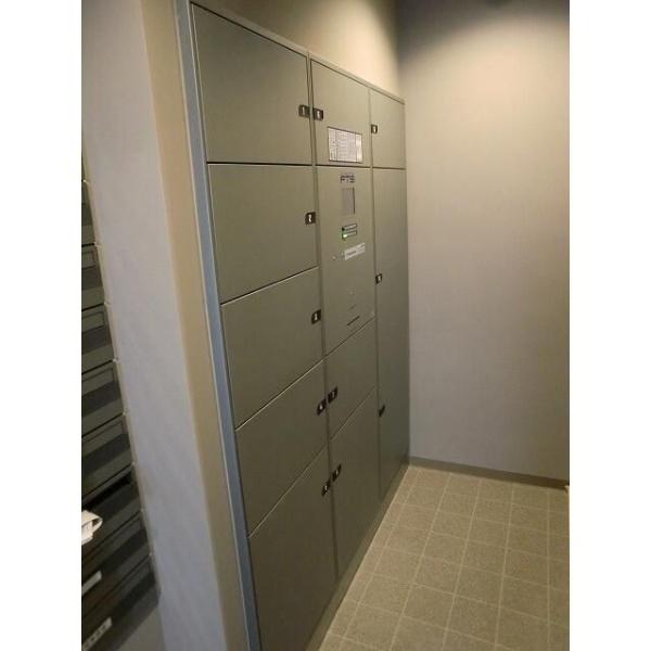 (その他共用部分)