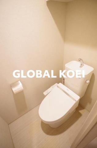 (トイレ)