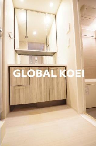 (洗面台・洗面所)