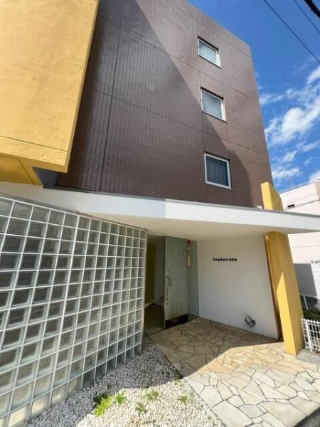 (エントランス)