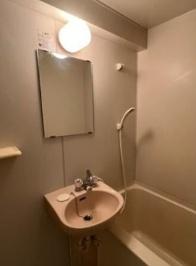 (洗面台・洗面所)