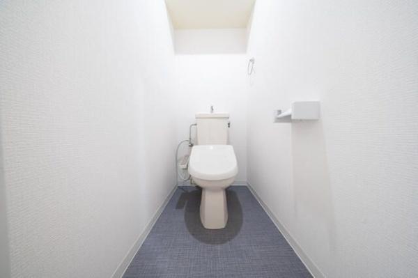 (トイレ)