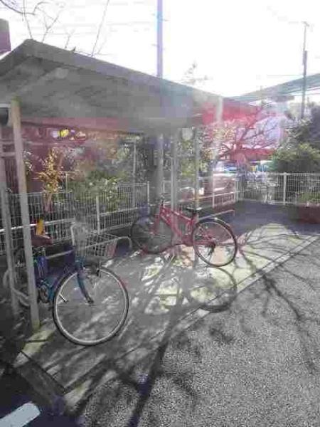 (その他共用部分)