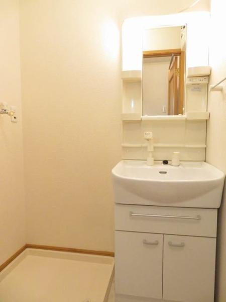 (洗面台・洗面所)