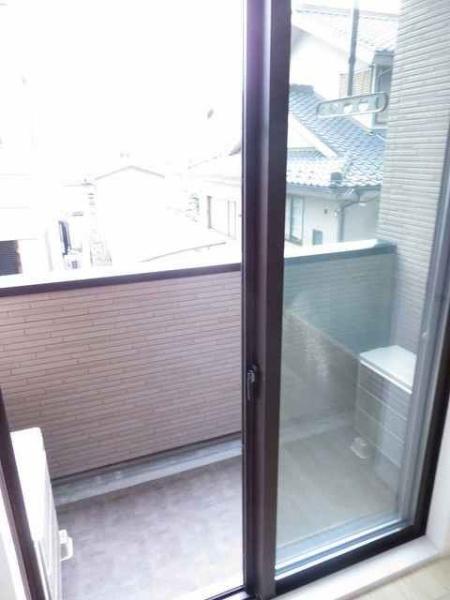 (バルコニー)