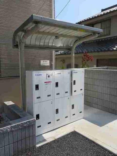 (その他共用部分)