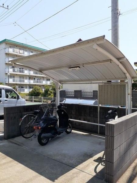 (その他共用部分)