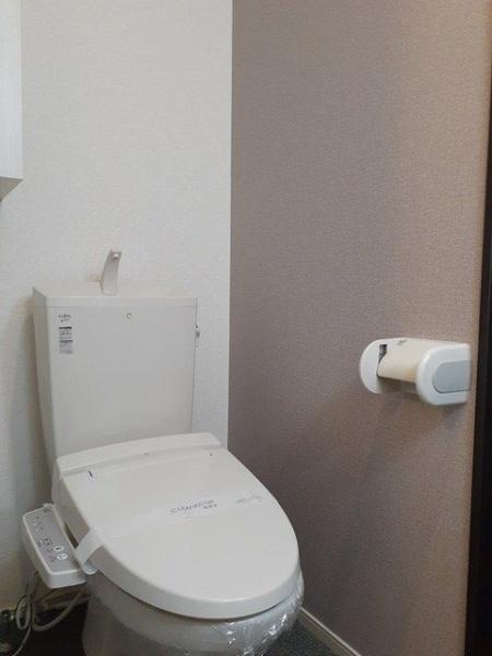 (トイレ)
