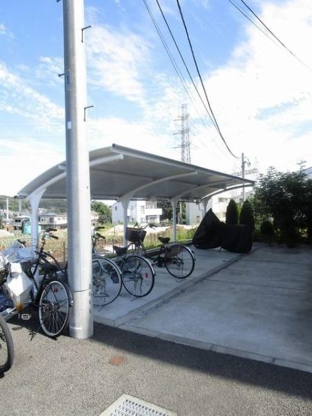 (その他共用部分)