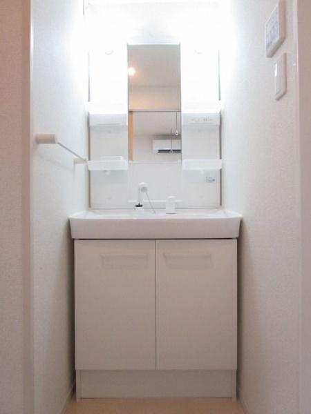 (洗面台・洗面所)