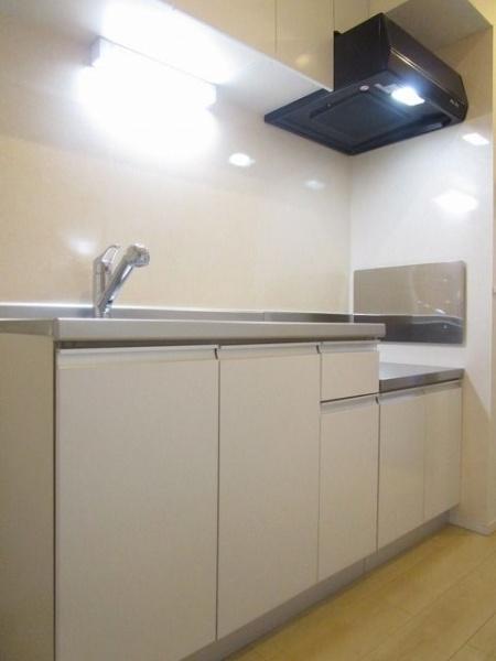 (キッチン)