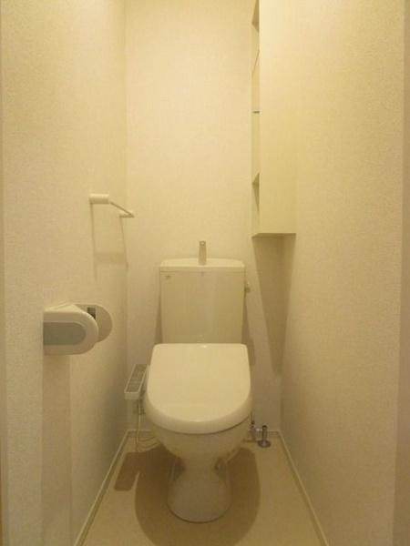 (トイレ)