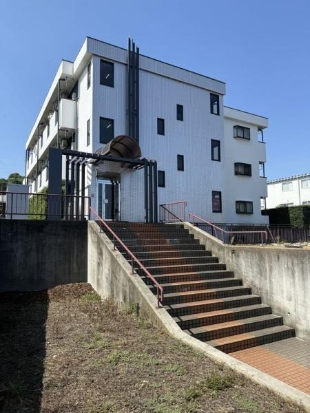 (エントランス)