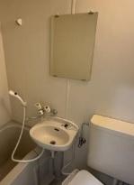 (洗面台・洗面所)