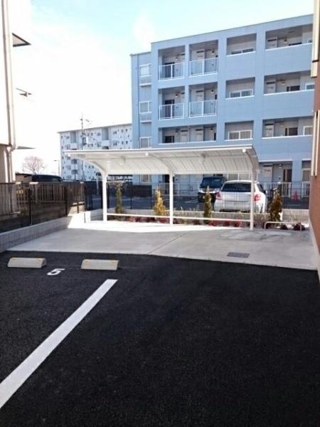 (その他共用部分)