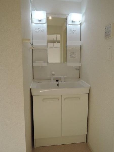 (洗面台・洗面所)