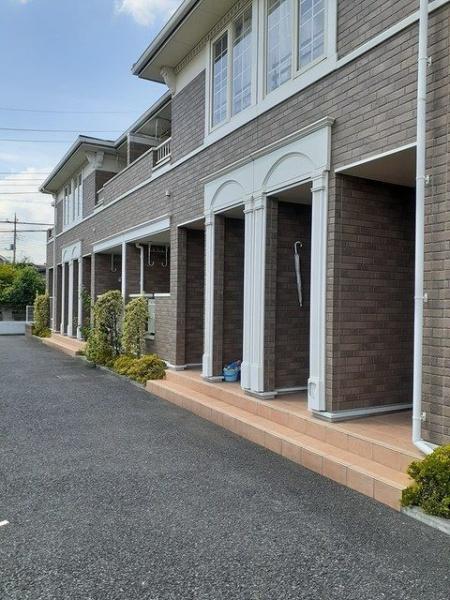 (エントランス)