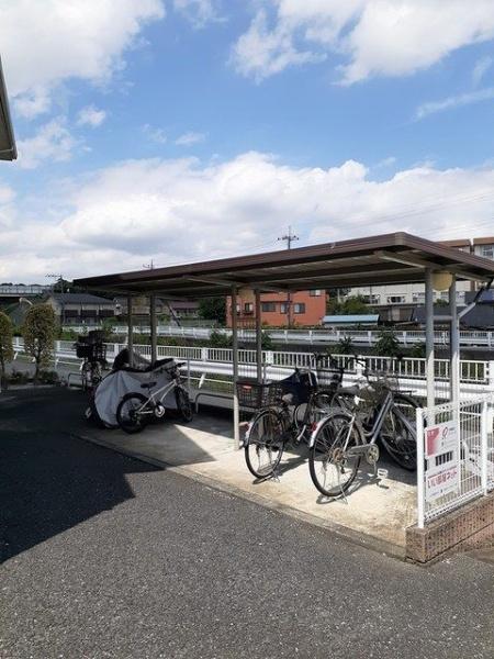 (その他共用部分)