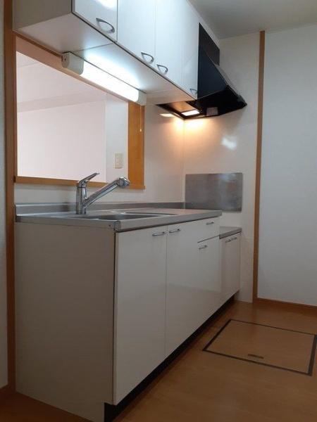 (キッチン)