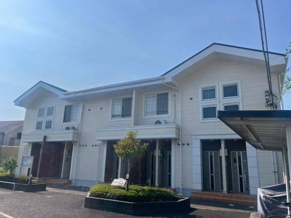 (エントランス)